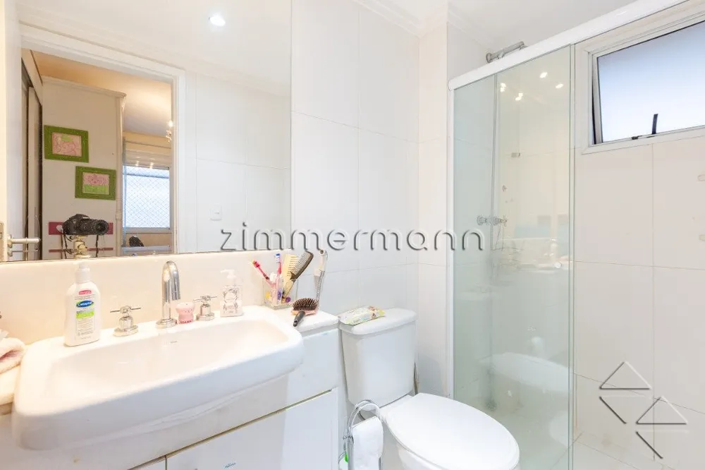 Cobertura, 3 quartos, 193 m² - Foto 3