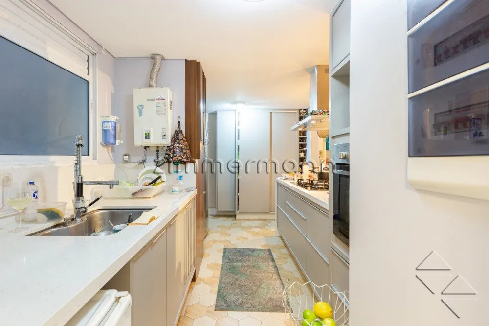 Cobertura, 3 quartos, 193 m² - Foto 6