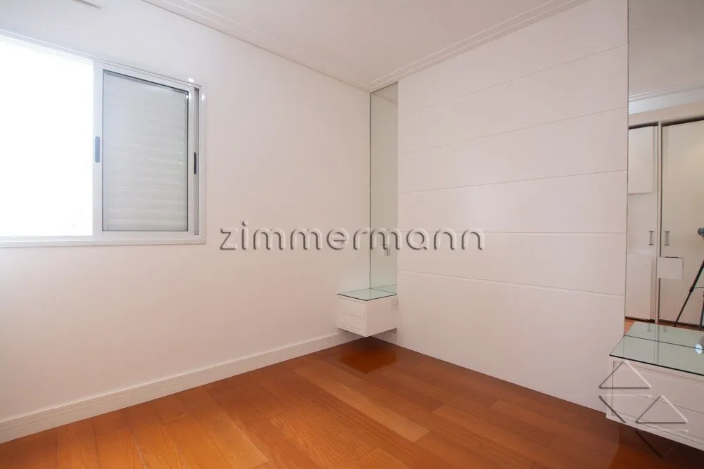 Apartamento, 2 quartos, 67 m² - Foto 2