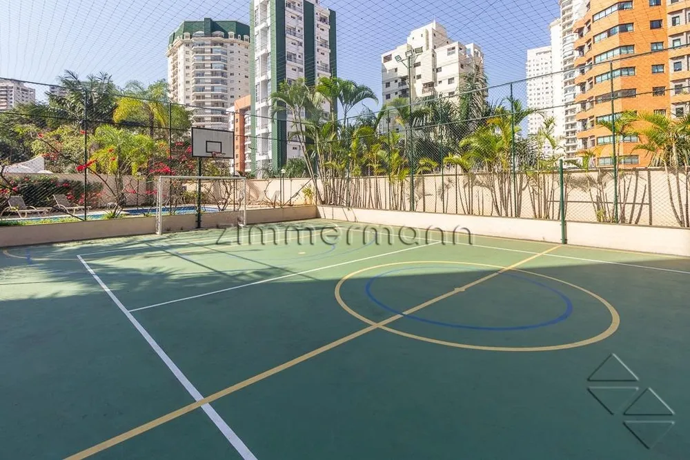 Cobertura, 3 quartos, 174 m² - Foto 5