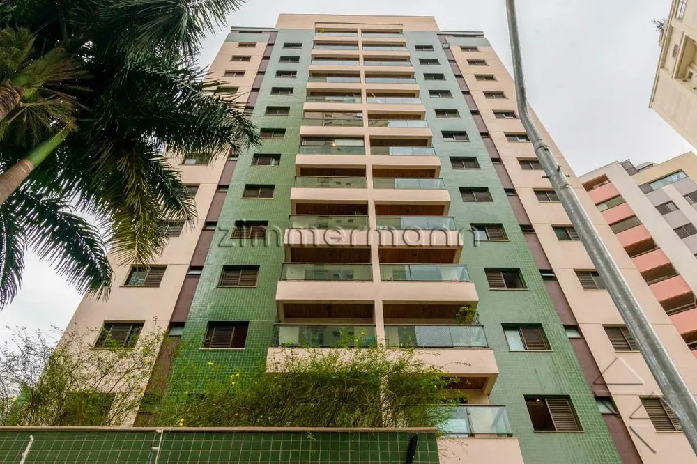 Cobertura, 3 quartos, 174 m² - Foto 6