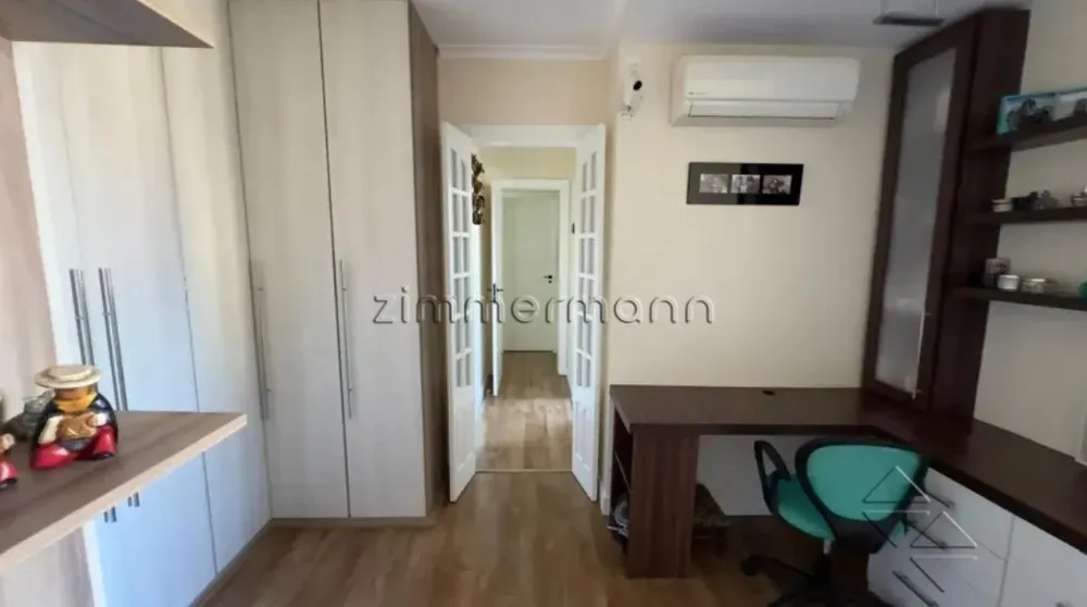 Cobertura, 3 quartos, 174 m² - Foto 4