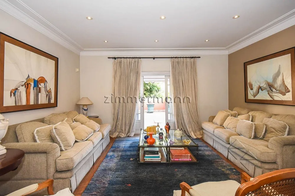 Casa, 3 quartos, 300 m² - Foto 5