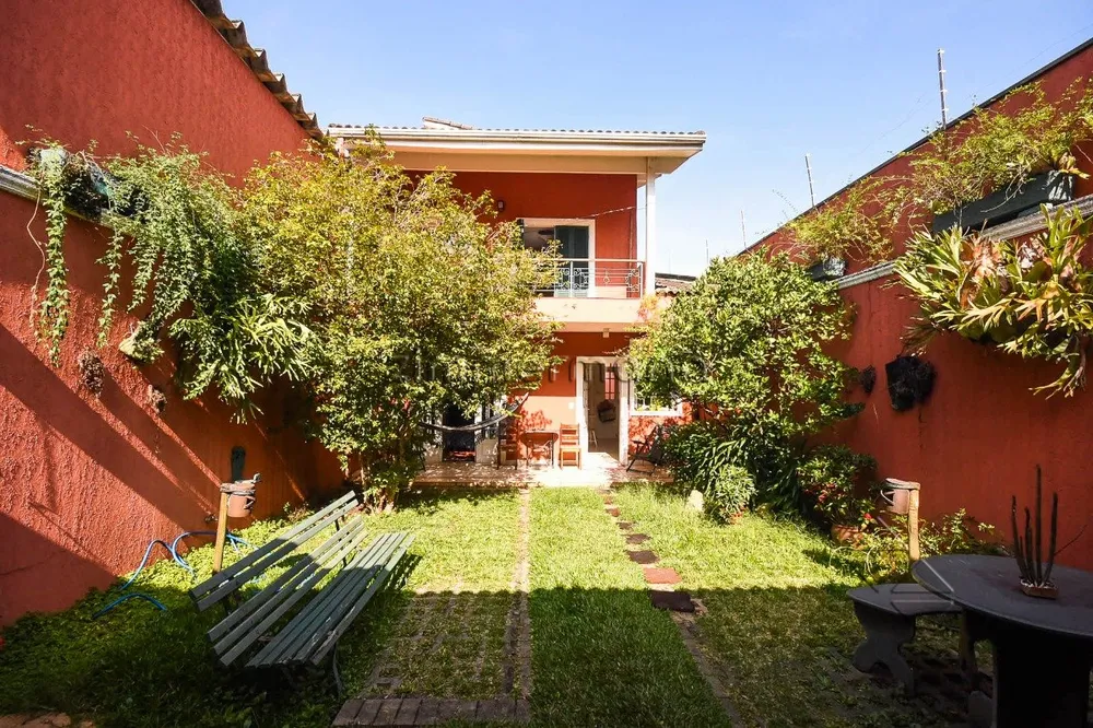 Casa, 3 quartos, 300 m² - Foto 1