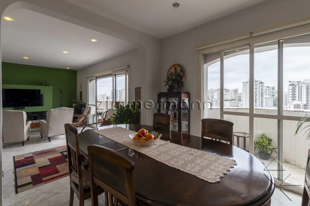 Apartamento, 4 quartos, 160 m² - Foto 1
