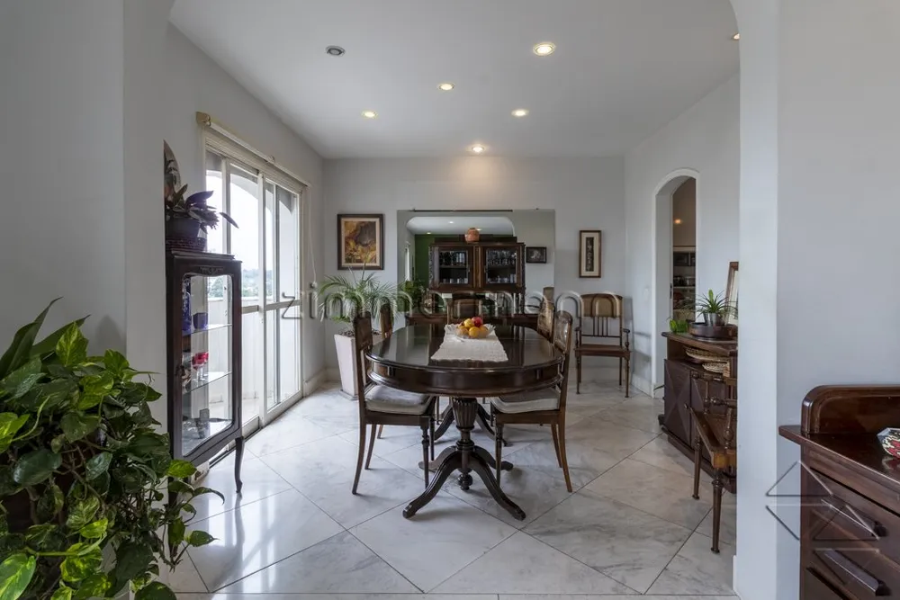 Apartamento, 4 quartos, 160 m² - Foto 2