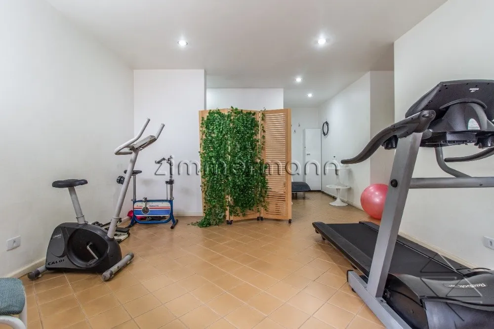 Apartamento, 4 quartos, 160 m² - Foto 3