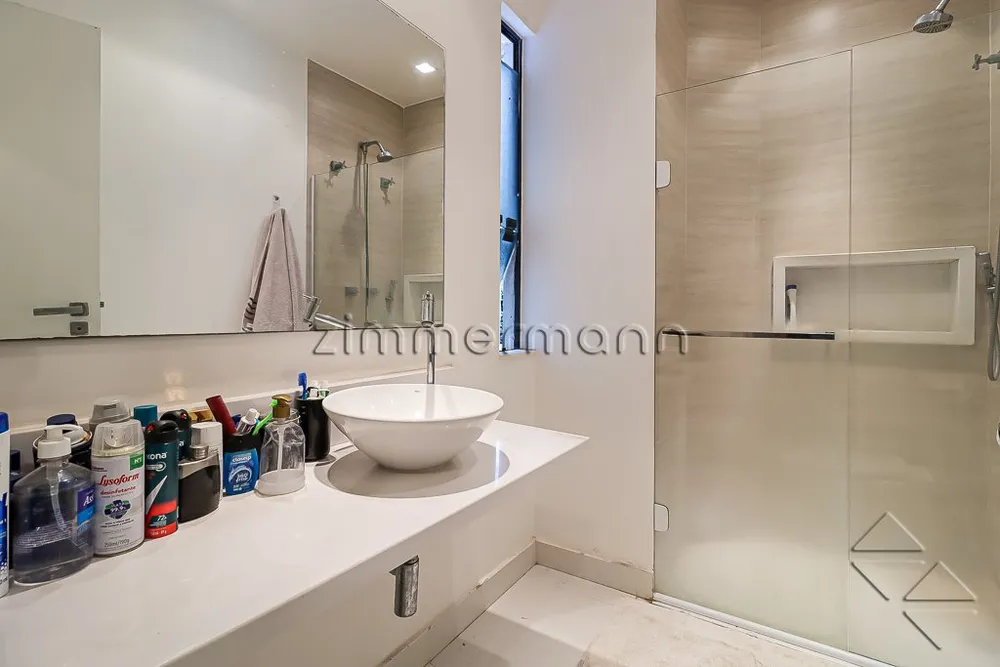 Apartamento, 4 quartos, 220 m² - Foto 4