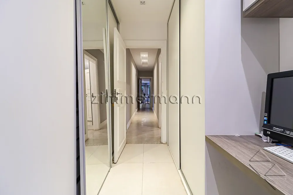 Apartamento, 4 quartos, 220 m² - Foto 2