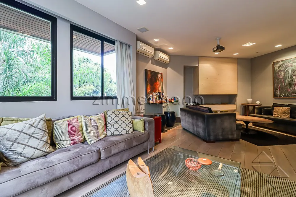 Apartamento, 4 quartos, 220 m² - Foto 8