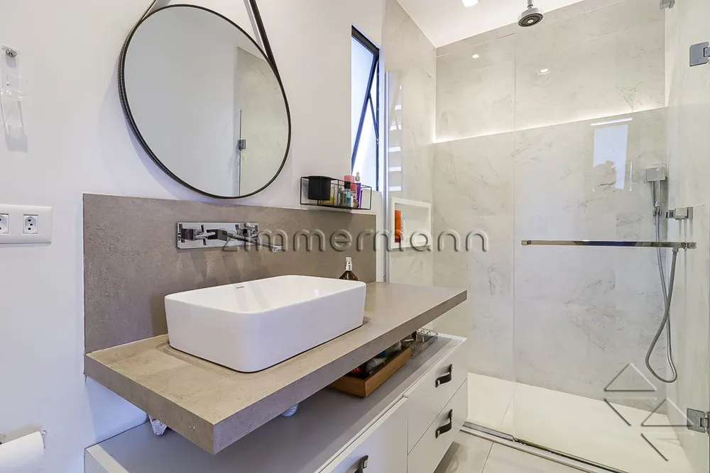 Apartamento, 4 quartos, 220 m² - Foto 6