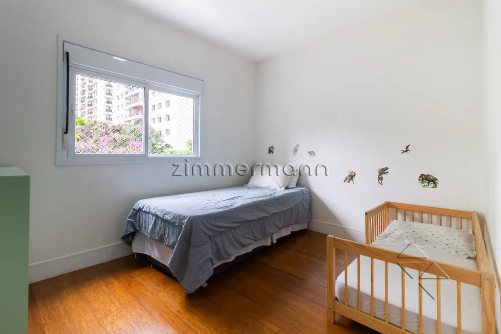 Apartamento, 4 quartos, 190 m² - Foto 3