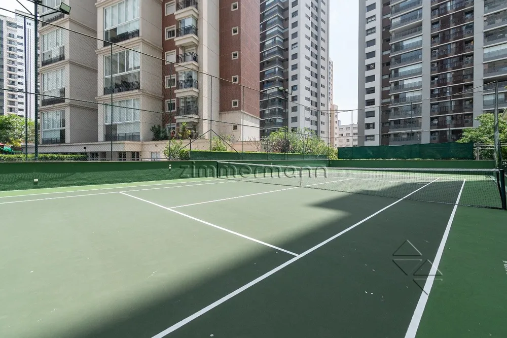 Apartamento, 4 quartos, 190 m² - Foto 11