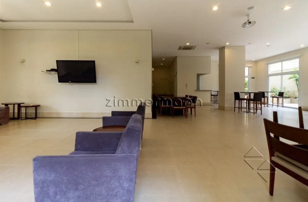 Apartamento, 4 quartos, 190 m² - Foto 5