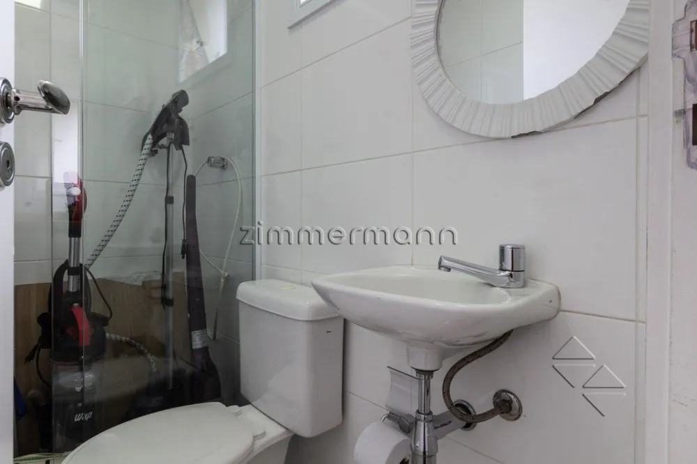 Apartamento, 4 quartos, 190 m² - Foto 1