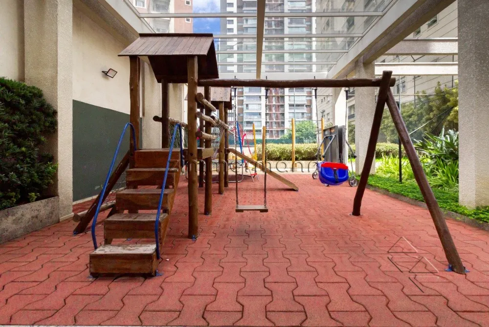 Apartamento, 4 quartos, 190 m² - Foto 9
