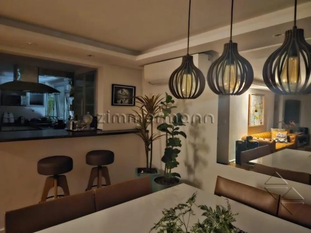Apartamento, 3 quartos, 150 m² - Foto 4