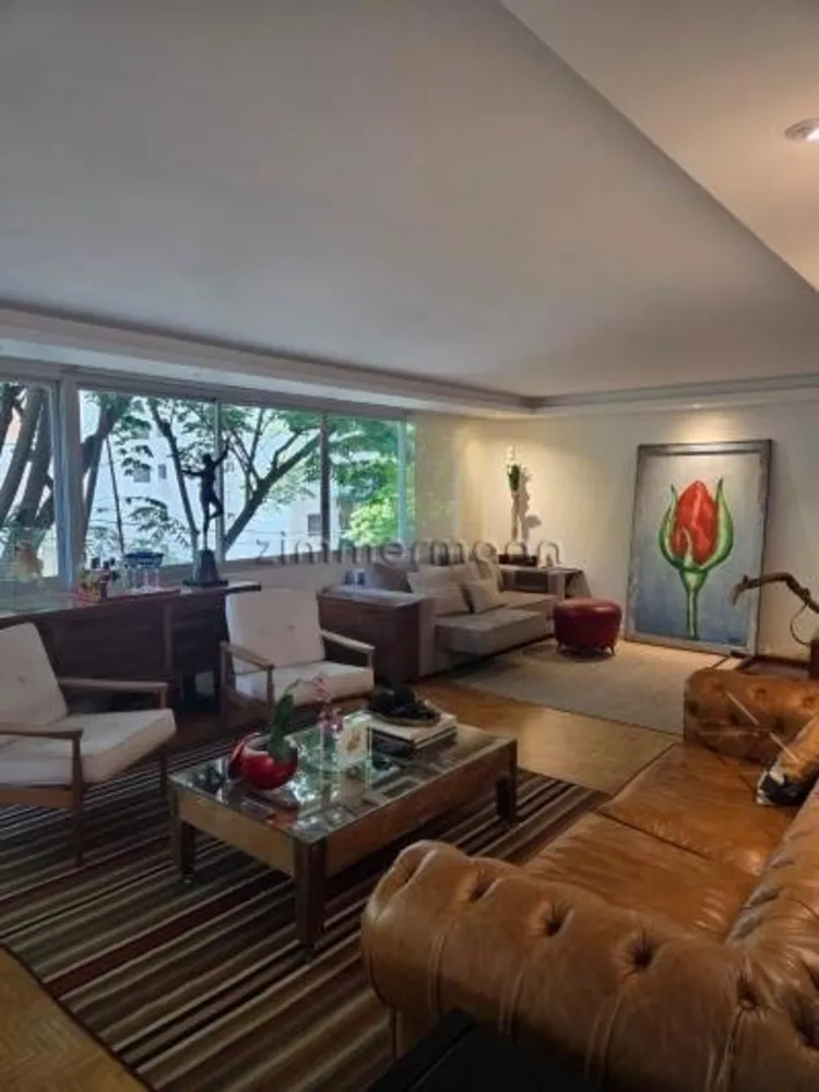 Apartamento, 3 quartos, 150 m² - Foto 2