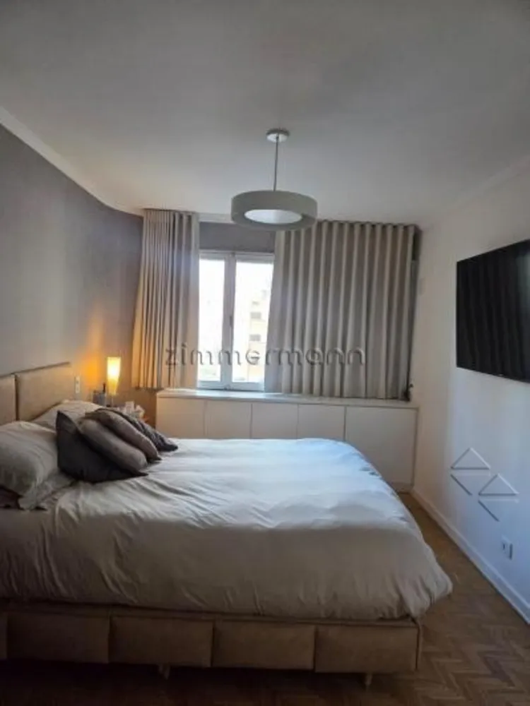 Apartamento, 3 quartos, 150 m² - Foto 6