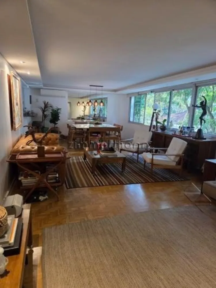 Apartamento, 3 quartos, 150 m² - Foto 3