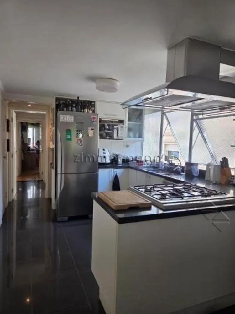 Apartamento, 3 quartos, 150 m² - Foto 7
