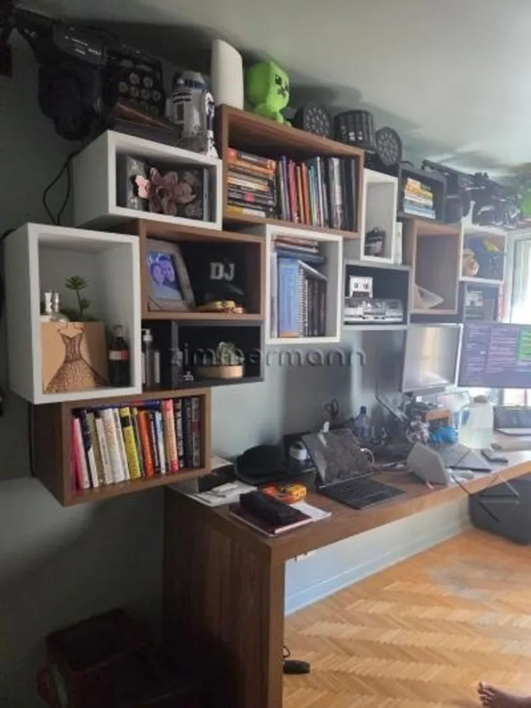 Apartamento, 3 quartos, 150 m² - Foto 5