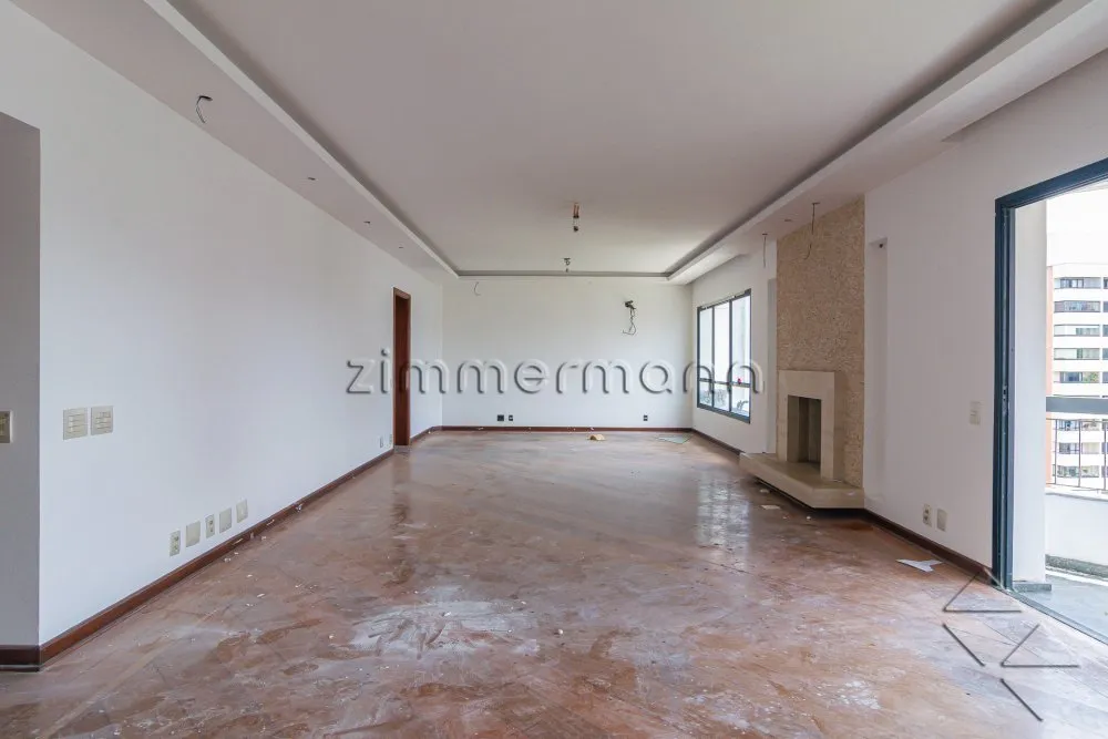 Apartamento, 6 quartos, 299 m² - Foto 6