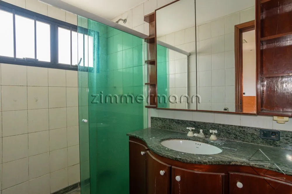 Apartamento, 6 quartos, 299 m² - Foto 1