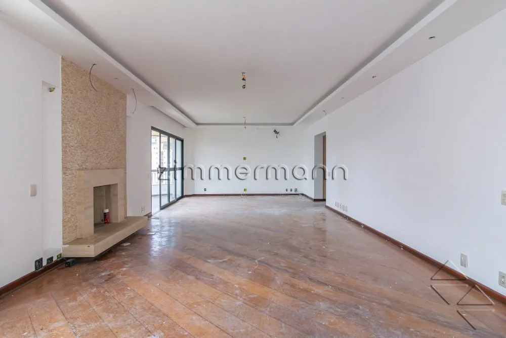 Apartamento, 6 quartos, 299 m² - Foto 8