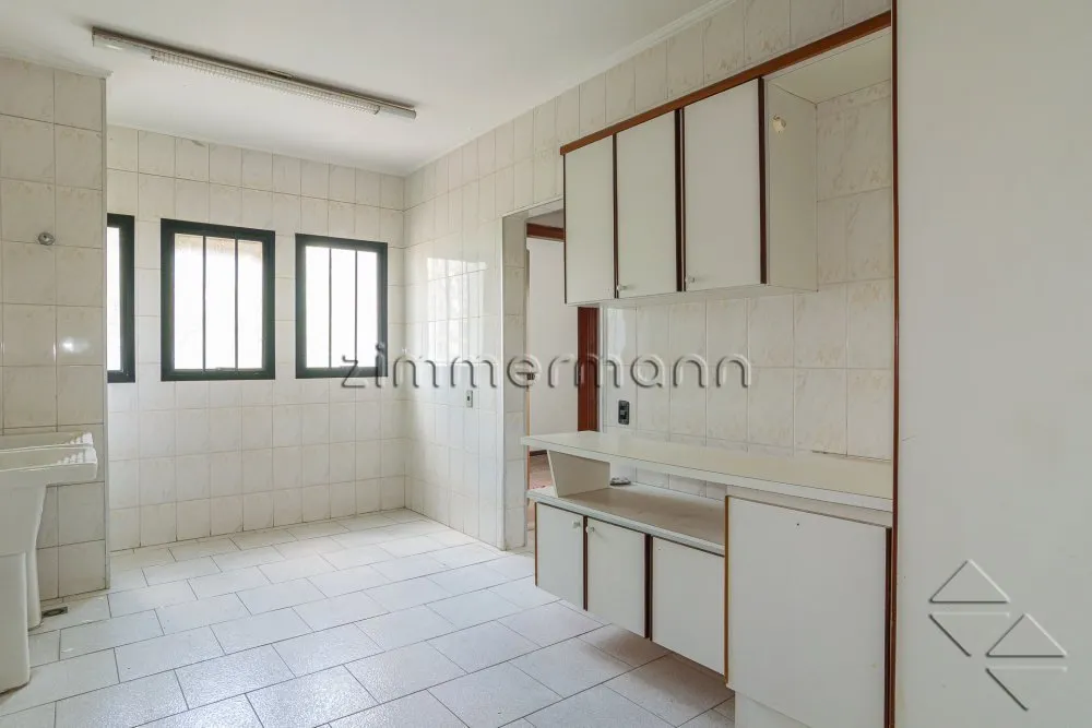 Apartamento, 6 quartos, 299 m² - Foto 2