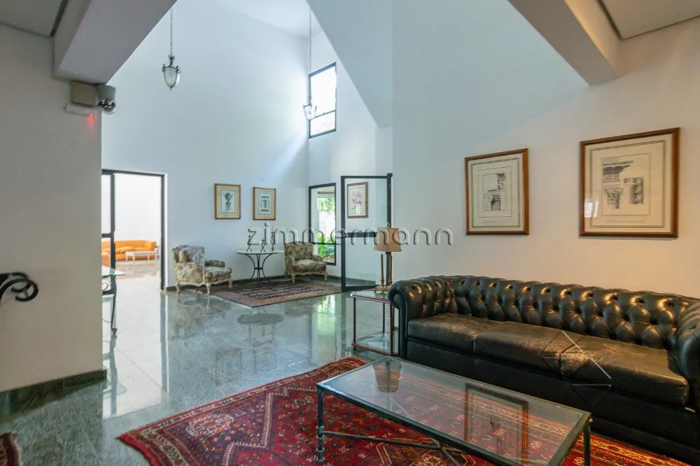 Apartamento, 6 quartos, 299 m² - Foto 7