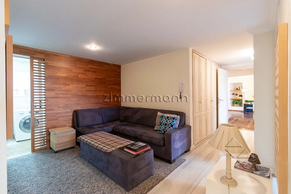 Apartamento, 4 quartos, 188 m² - Foto 2