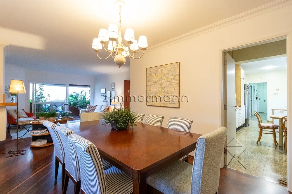 Apartamento, 4 quartos, 188 m² - Foto 4