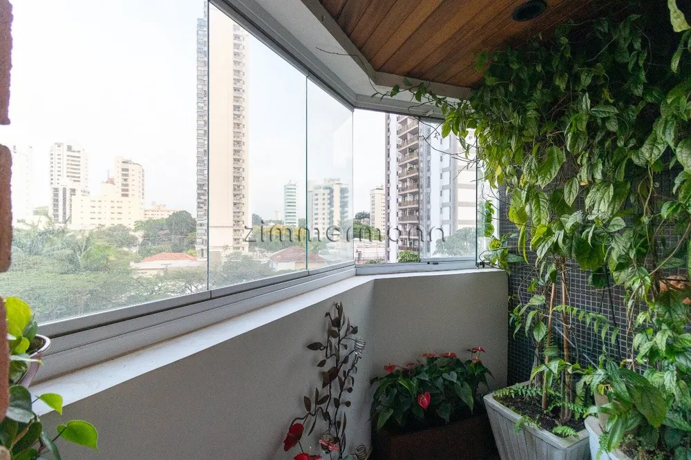 Apartamento, 4 quartos, 188 m² - Foto 1