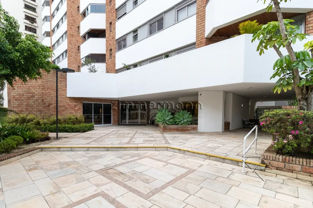 Apartamento, 4 quartos, 188 m² - Foto 8