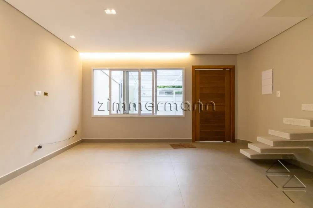 Casa, 3 quartos, 150 m² - Foto 3