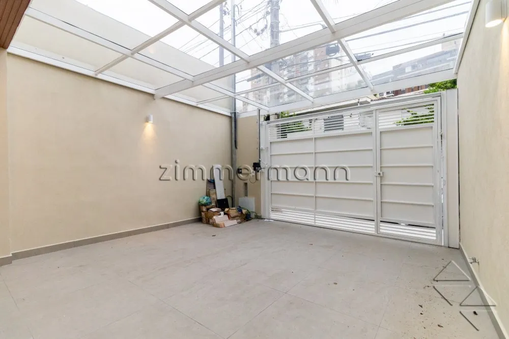 Casa, 3 quartos, 150 m² - Foto 12