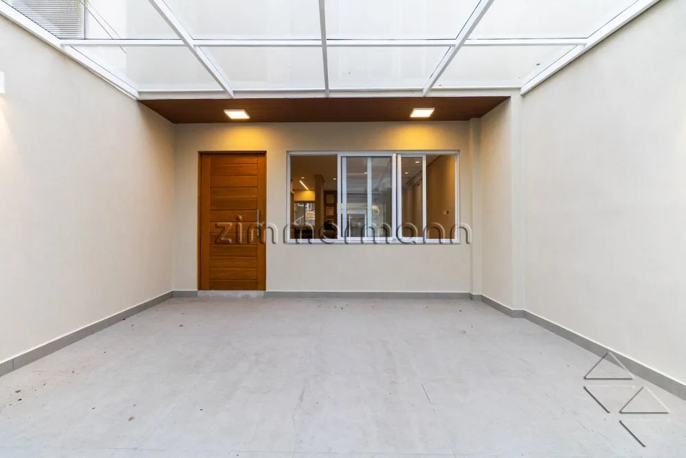 Casa, 3 quartos, 150 m² - Foto 11