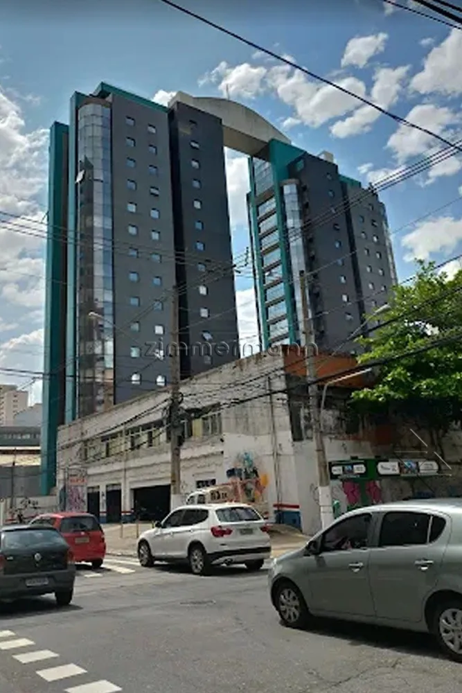 Casa Comercial, 40 m² - Foto 8
