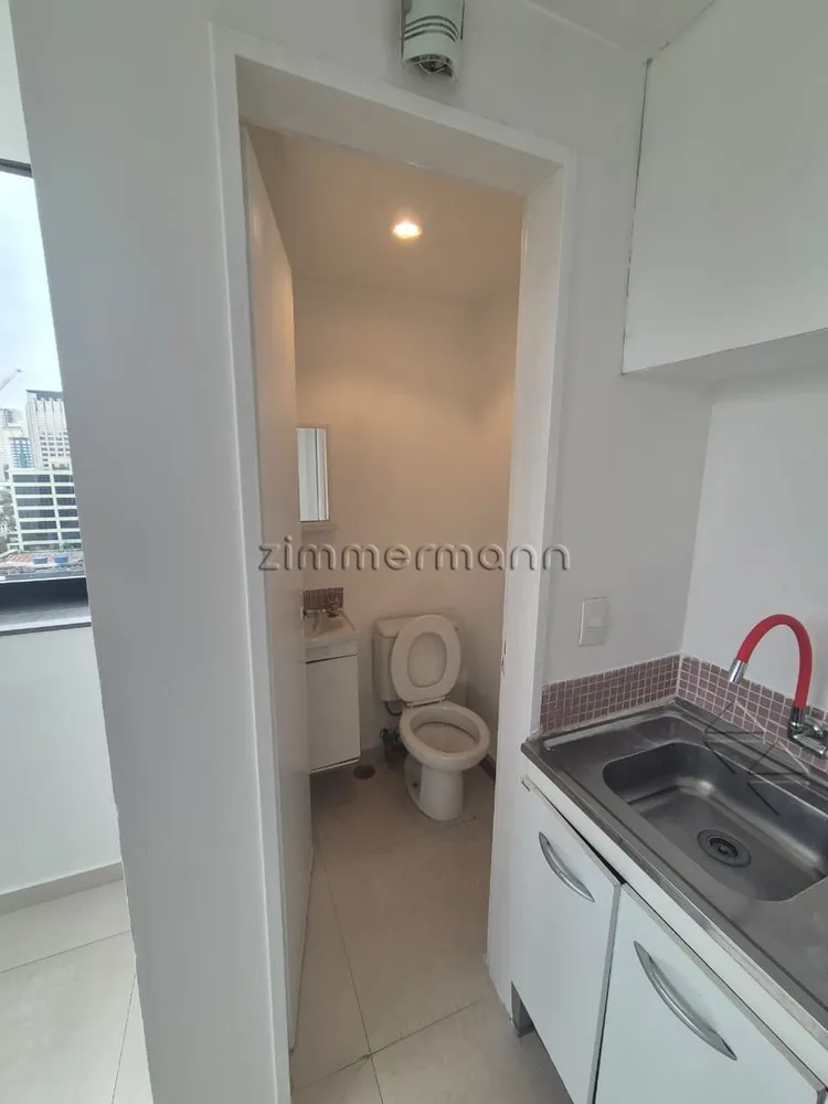 Casa Comercial, 40 m² - Foto 6