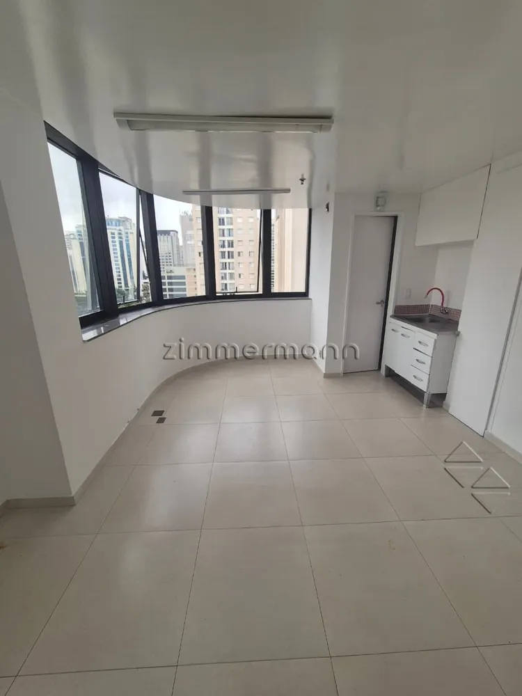 Casa Comercial, 40 m² - Foto 1