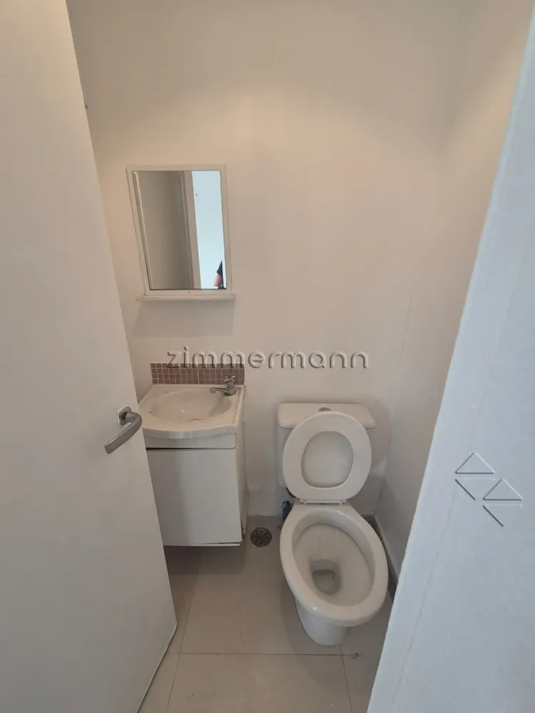 Casa Comercial, 40 m² - Foto 7