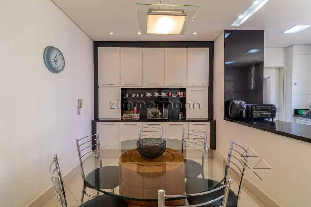 Apartamento, 3 quartos, 212 m² - Foto 4