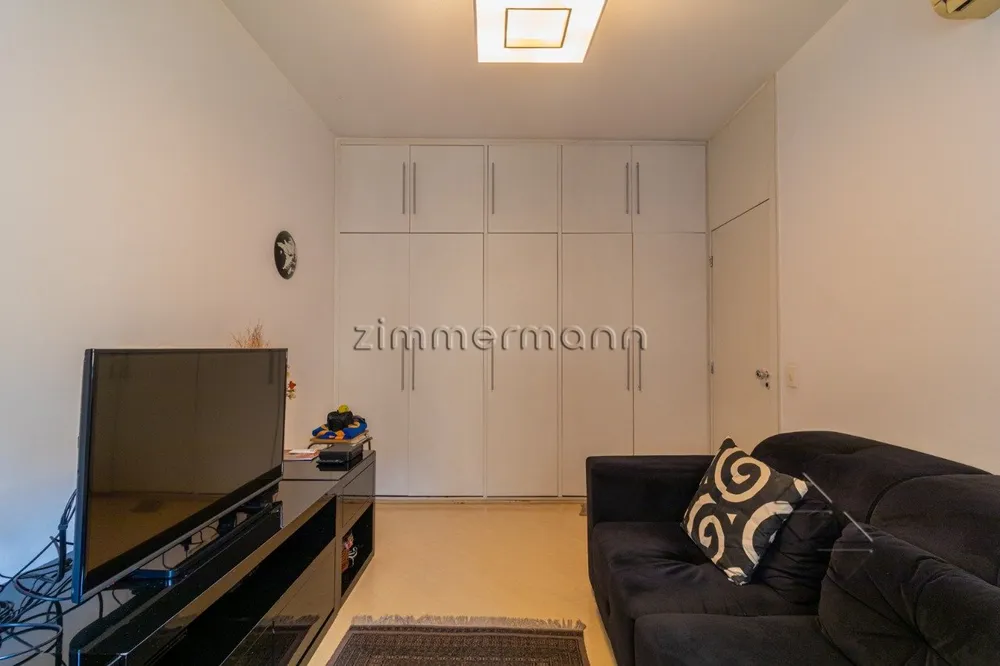 Apartamento, 3 quartos, 212 m² - Foto 2