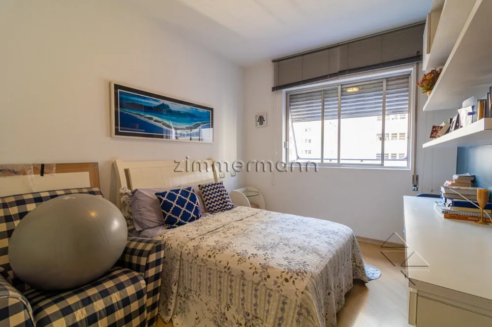 Apartamento, 3 quartos, 212 m² - Foto 5