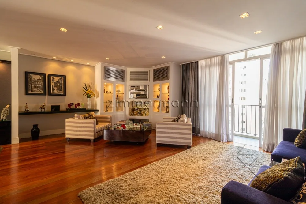 Apartamento, 3 quartos, 212 m² - Foto 3