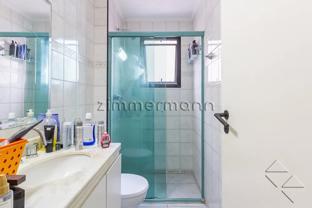 Apartamento, 3 quartos, 79 m² - Foto 2