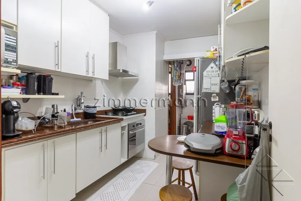Apartamento, 3 quartos, 79 m² - Foto 7