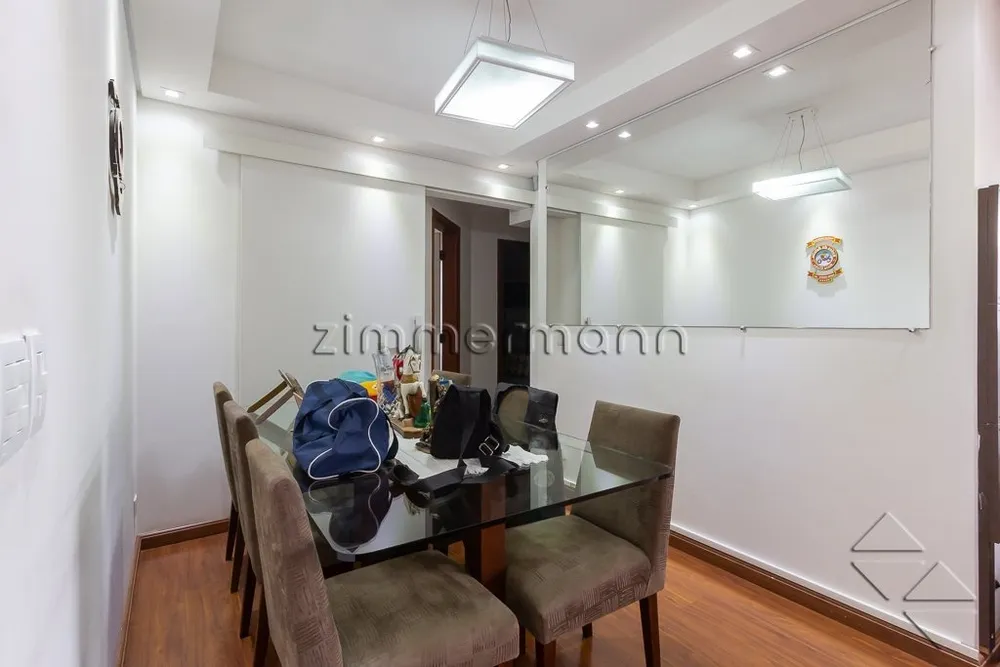 Apartamento, 3 quartos, 79 m² - Foto 3