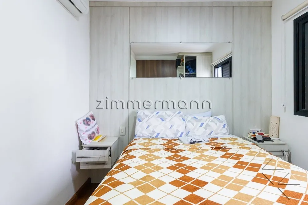 Apartamento, 3 quartos, 79 m² - Foto 4
